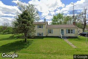 100 S Church St Unit 1, Mechanicsburg, IL 62545