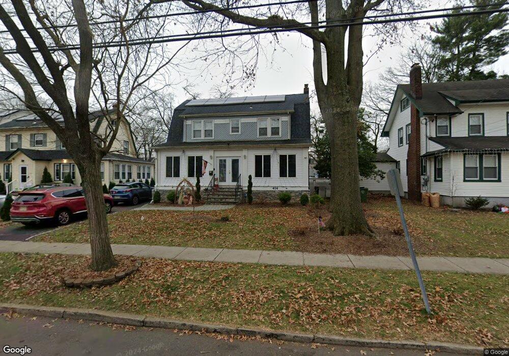 414 E 3rd Ave, Roselle, NJ 07203 - photo 1