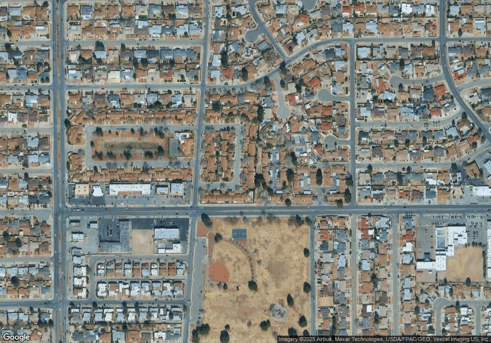 10650 Park View Cir, El Paso, TX 79935 - photo 1