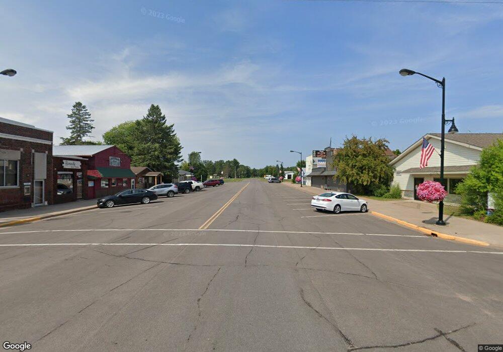 26563 White Pine Ave N, Webster, WI 54893 - photo 1