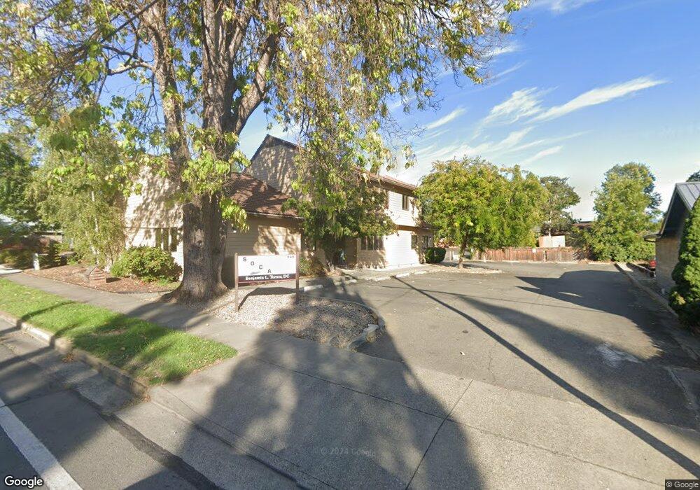 849 NE 7th St, Grants Pass, OR 97526 - photo 1