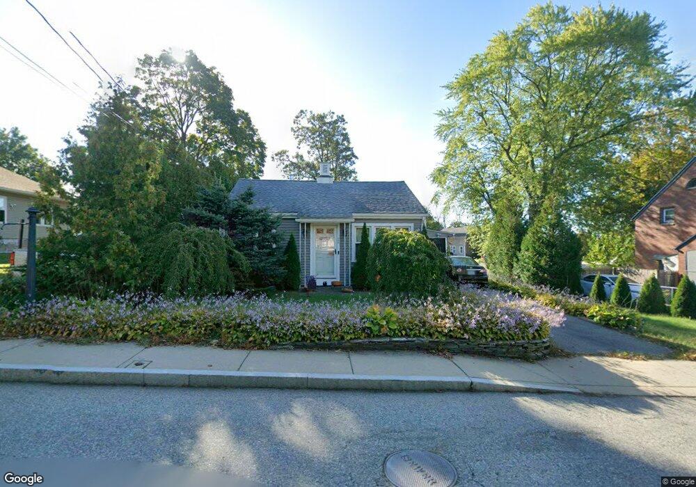 28 Blackstone St, Cumberland, RI 02864 - photo 1