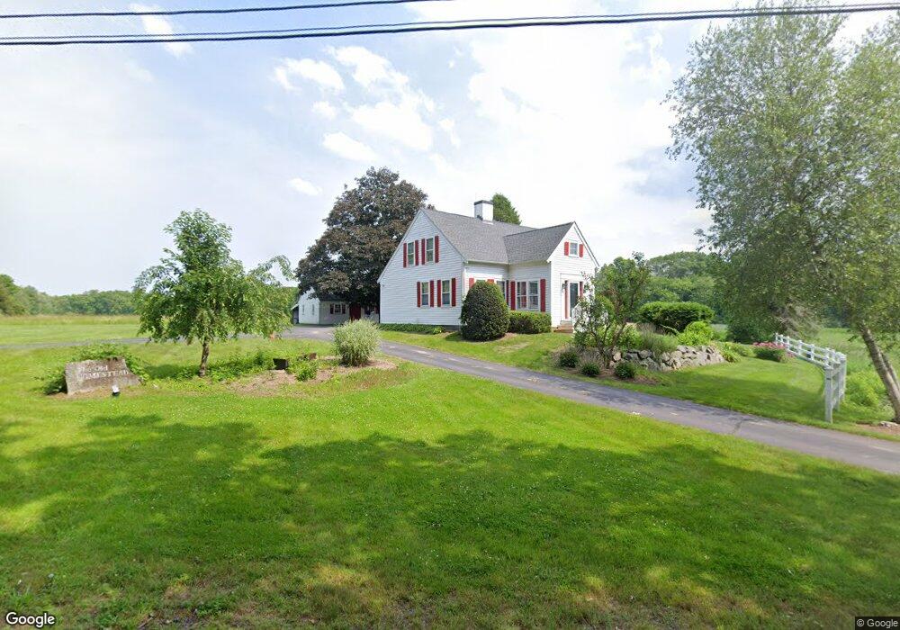 11 Willow St, West Bridgewater, MA 02379 - photo 1