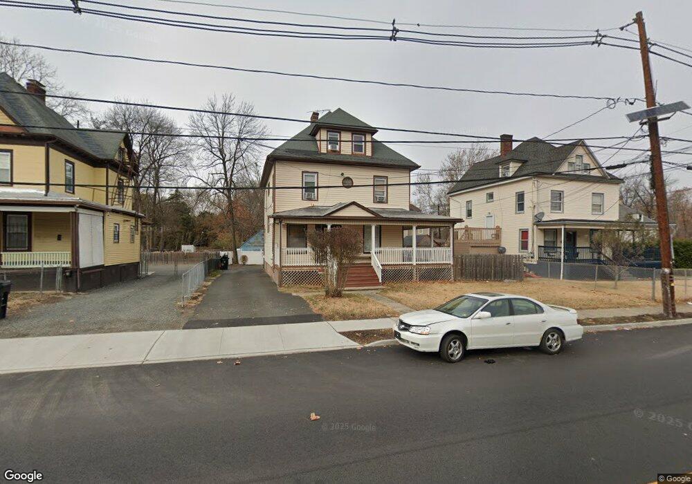 806 W Front St unit 10, Plainfield, NJ 07063 - photo 1