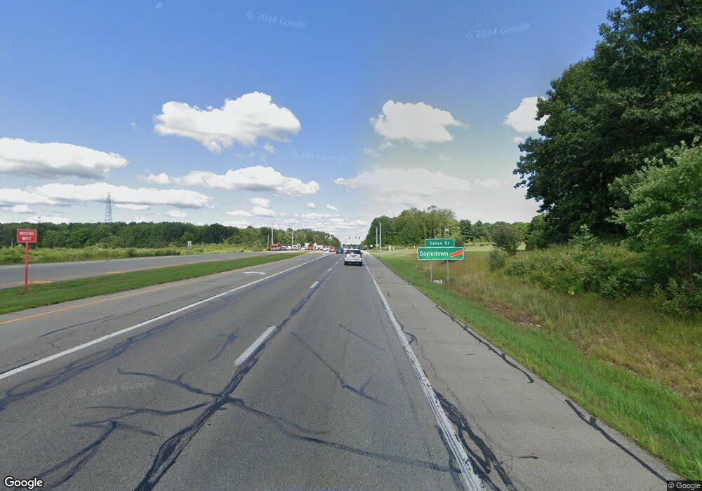 V/L 49.88 ac Akron Rd, Doylestown, OH 44230 - photo 1