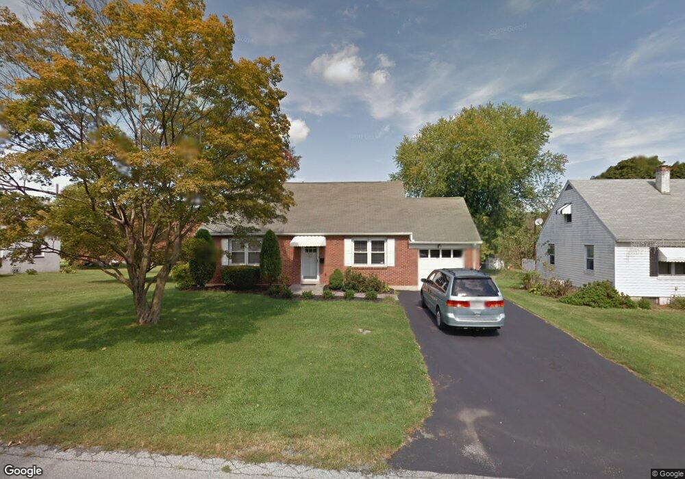 1601 Olive St, Coatesville, PA 19320 - photo 1