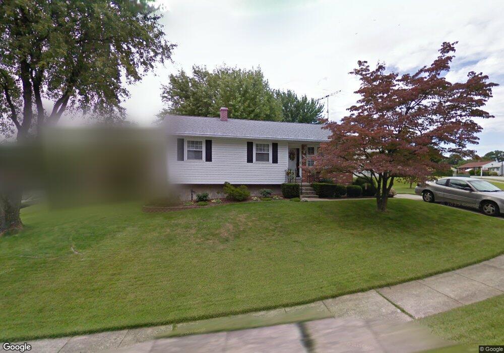 11 Parkwind Ct, Parkville, MD 21234 - photo 1