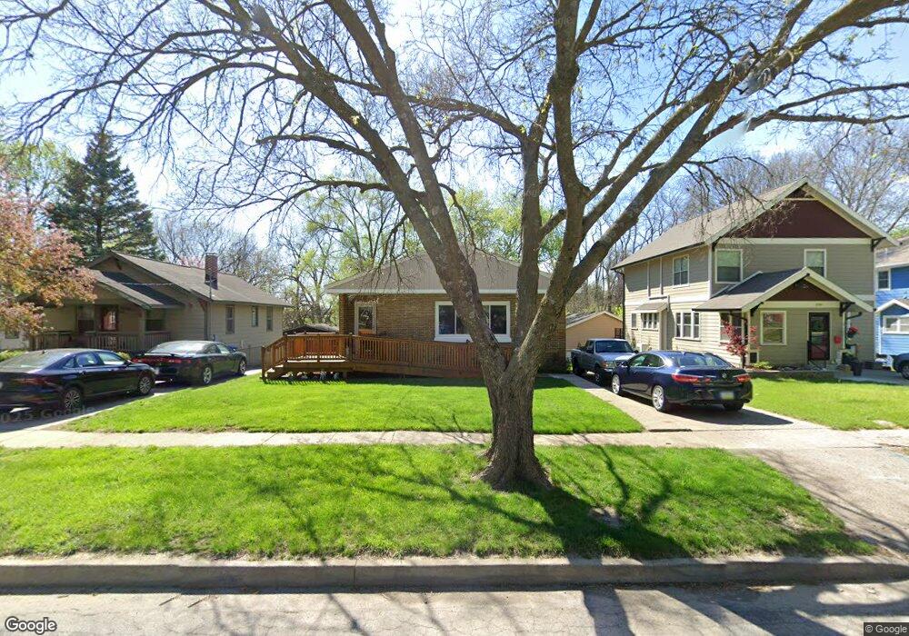 1342 48th St, Des Moines, IA 50311 - photo 1