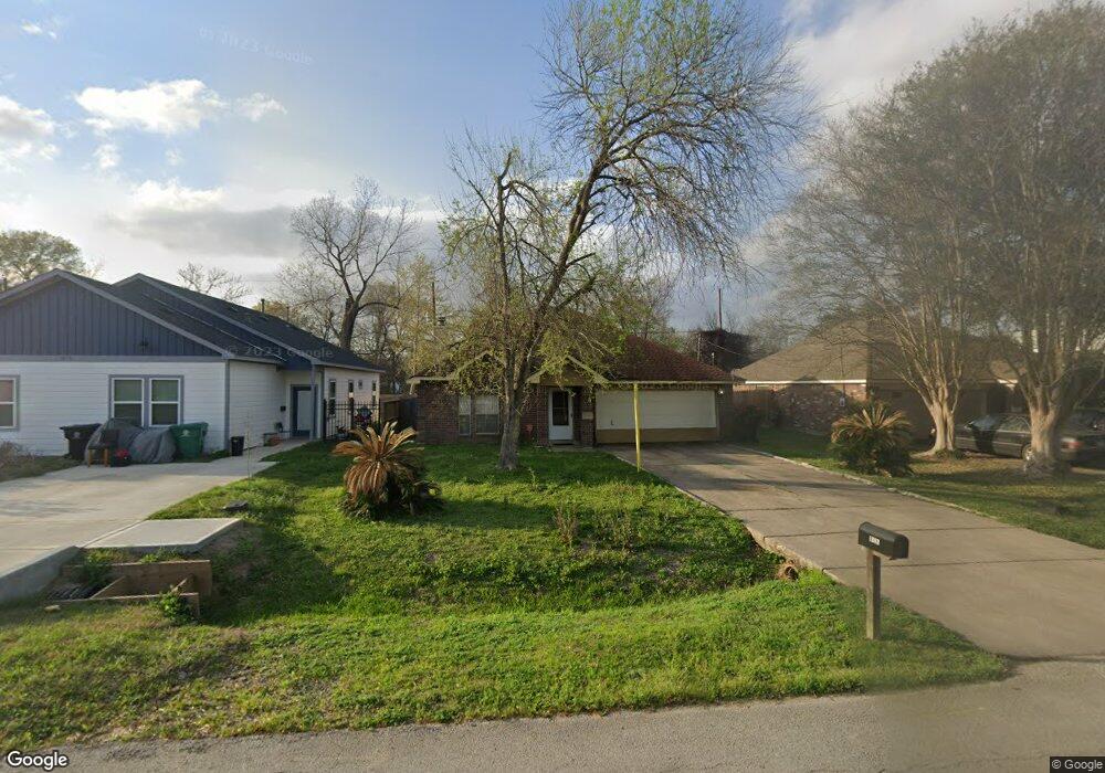 1006 Junell St, Houston, TX 77088 - photo 1