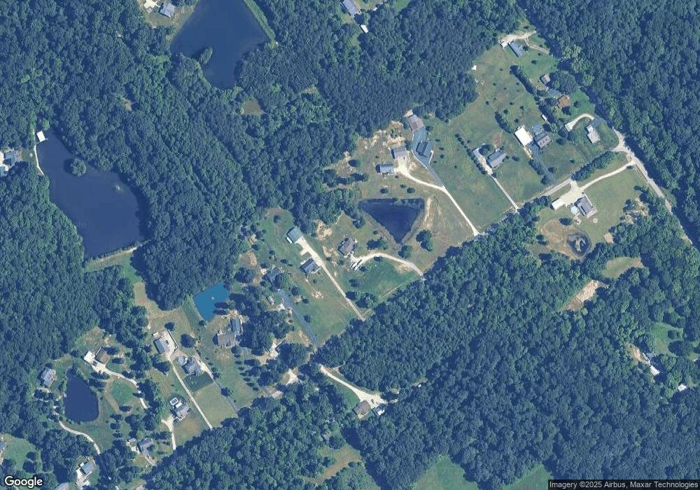 6109 Opossum Trot Rd, Charlestown, IN 47111 - photo 1