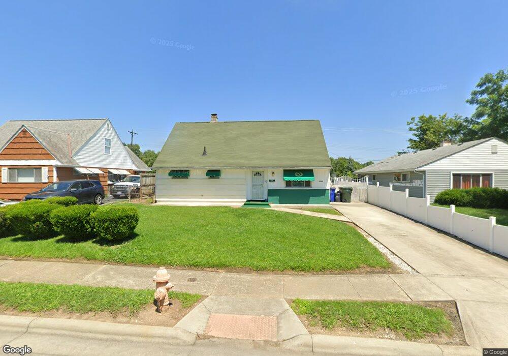 2258 Minnesota Ave, Columbus, OH 43211 - photo 1