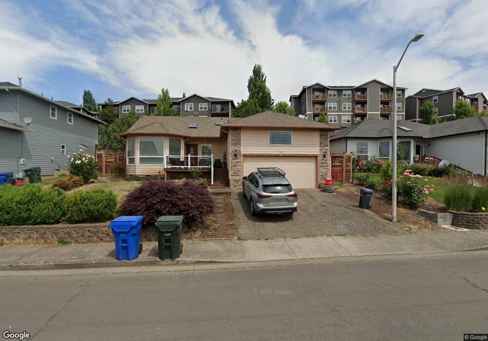 1257 Horizon Ridge Ct NE, Keizer, OR 97303 - photo 1