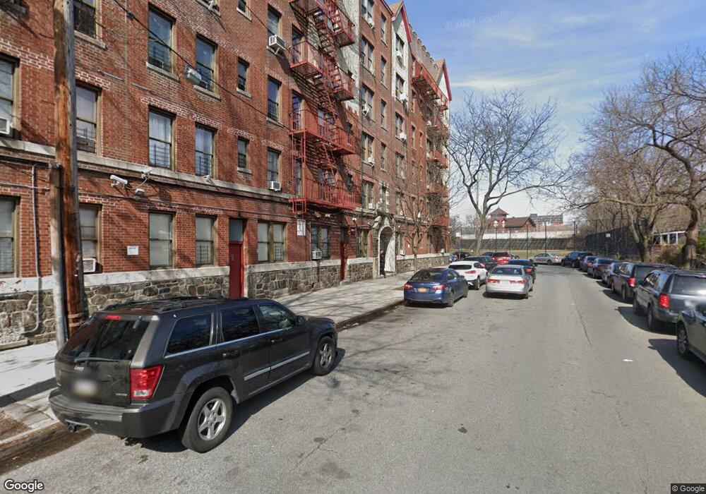 2995 Botanical Square, Bronx, NY 10458 - photo 1