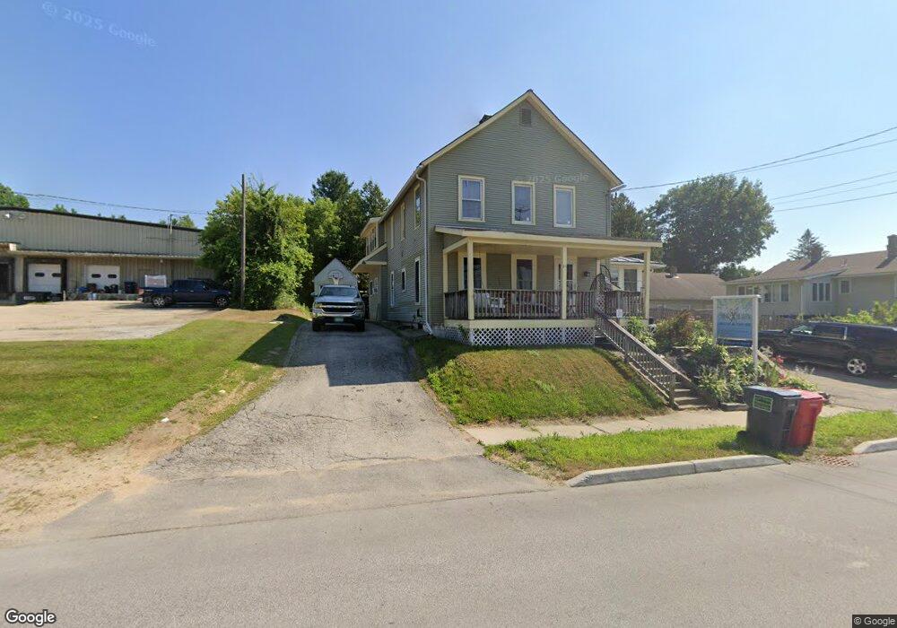 34 Curtis Ave, Rutland, VT 05701 - photo 1