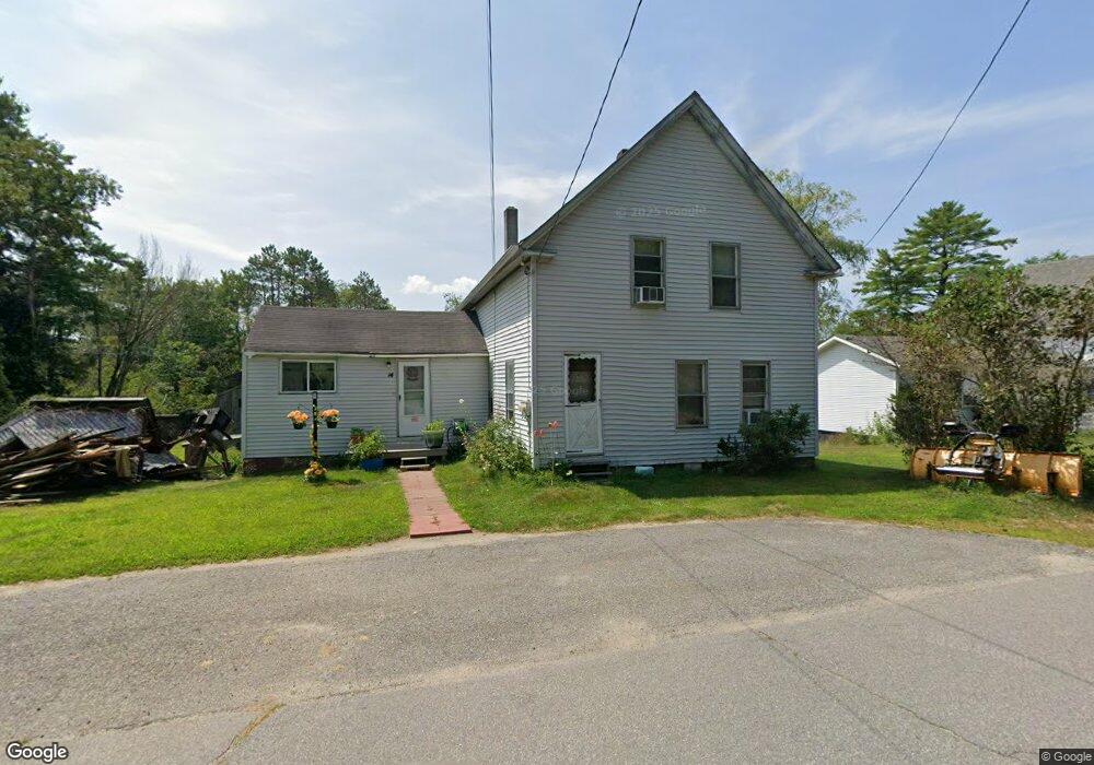 14 Dort St, Troy, NH 03465 - photo 1