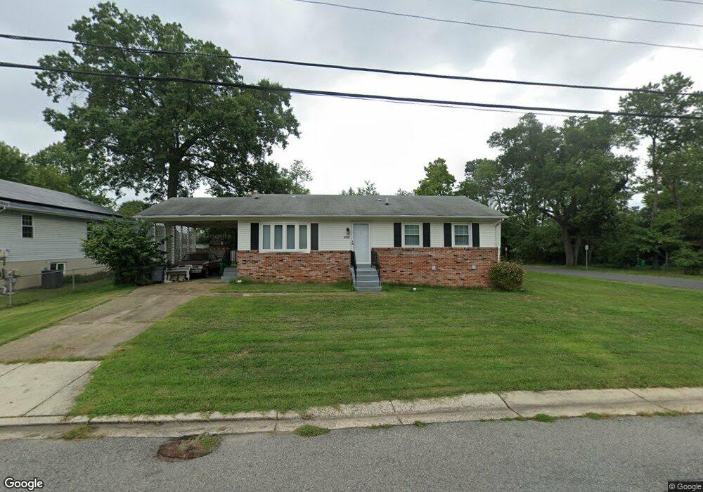 8214 Cypress St, Laurel, MD 20707 - photo 1