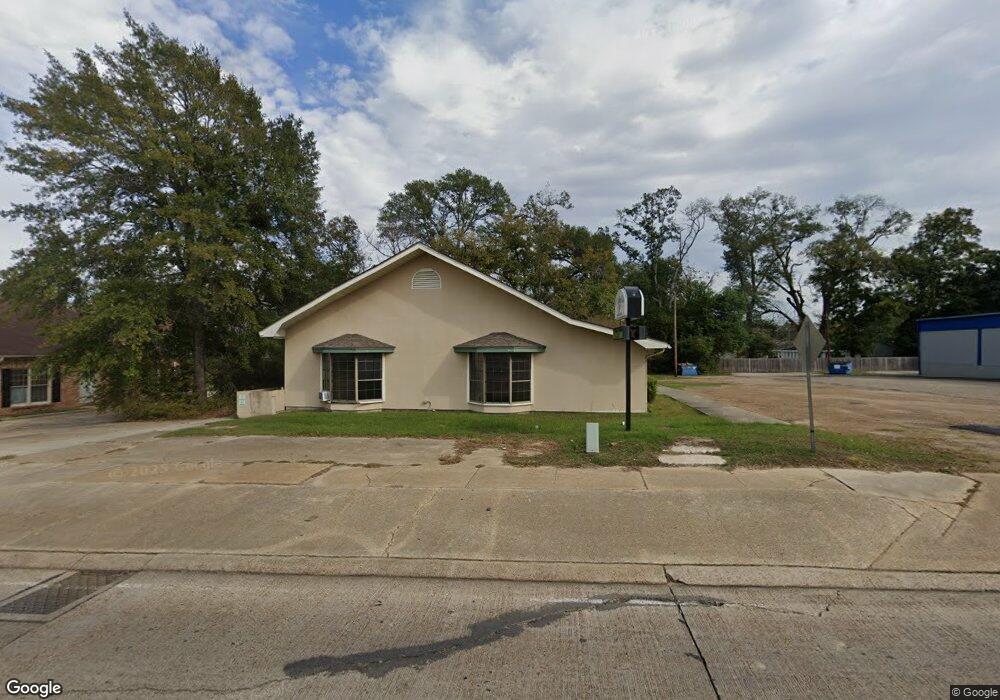 614 N Pine St unit St, Deridder, LA 70634 - photo 1