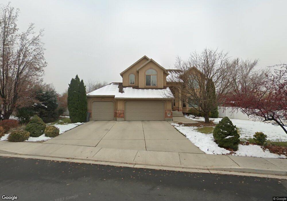 1127 W 1320 N, Pleasant Grove, UT 84062 - photo 1