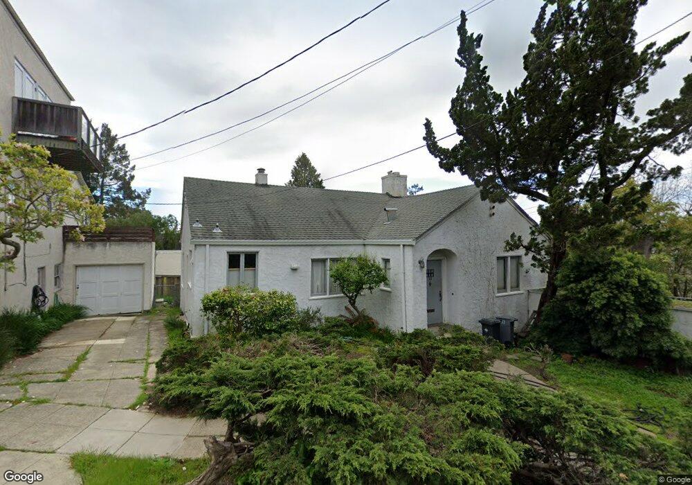 10 Poplar St, Berkeley, CA 94708 - photo 1