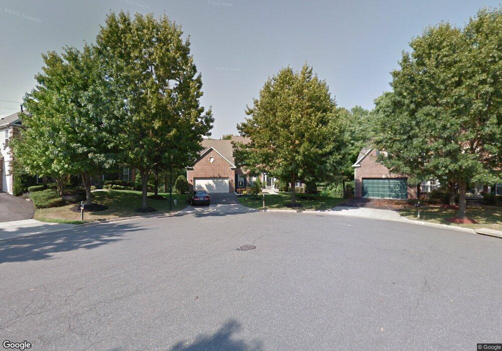 12101 Guinevere Place, Glenn Dale, MD 20769 - photo 1