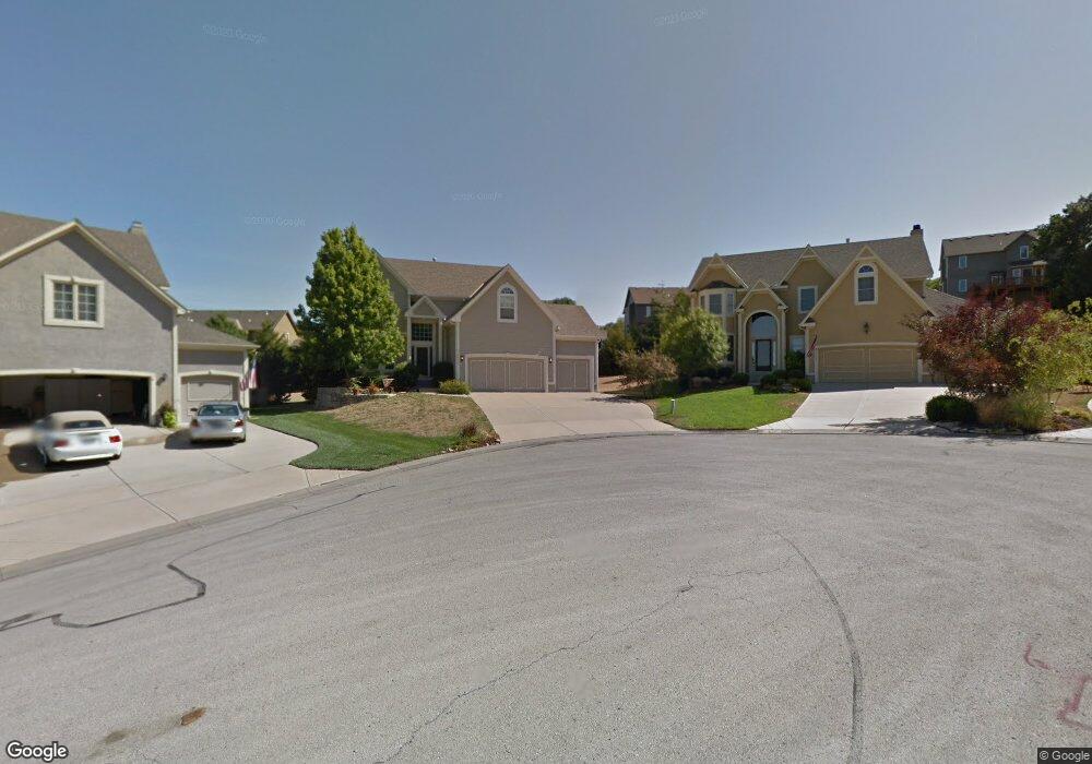 22406 W 45th St, Shawnee, KS 66226 - photo 1