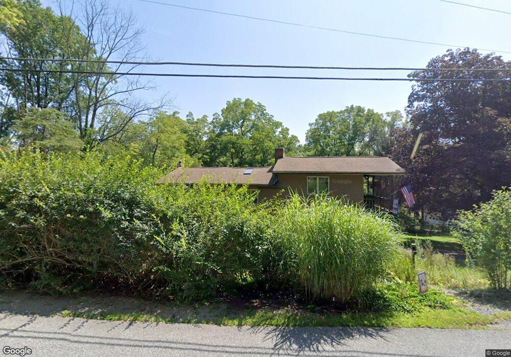 216 Buckhorn Dr, Washington, NJ 07882 - photo 1