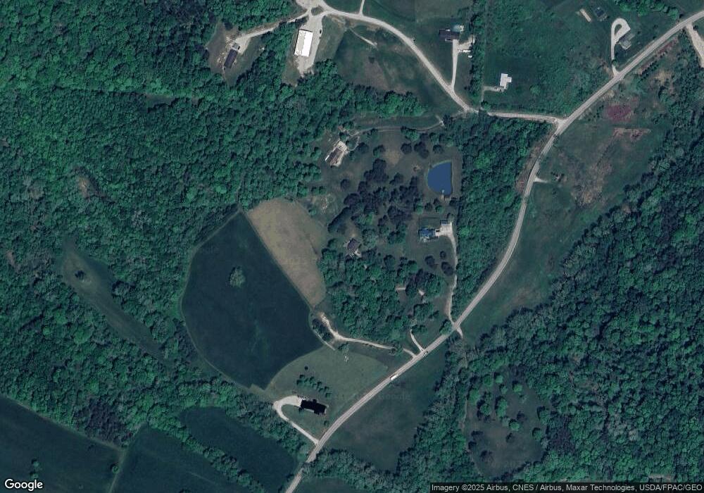 10731 Maysville Williams Rd, Logan, OH 43138 - photo 1