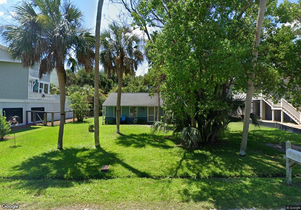 2204 Hartnett Blvd, Isle of Palms, SC 29451 - photo 1