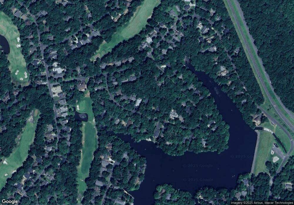 119 Cumberland Cir, Locust Grove, VA 22508 - photo 1