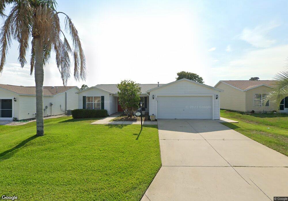 1830 Captiva Ct, The Villages, FL 32162 - photo 1