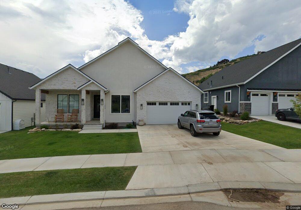 1423 N Jerry Gertsch Ln, Midway, UT 84049 - photo 1