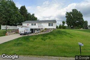 14375 Horn Dr, Camden, MI 49232