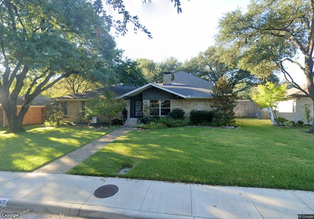 6324 Highgate Ln, Dallas, TX 75214 - photo 1