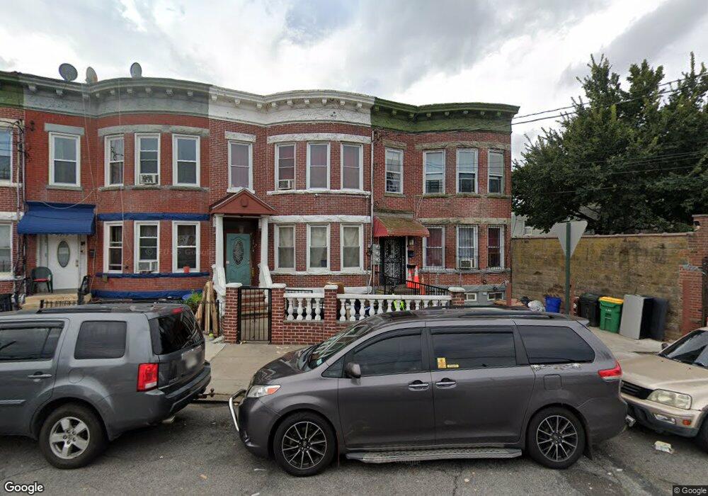 7412 Rockaway Blvd, Woodhaven, NY 11421 - photo 1