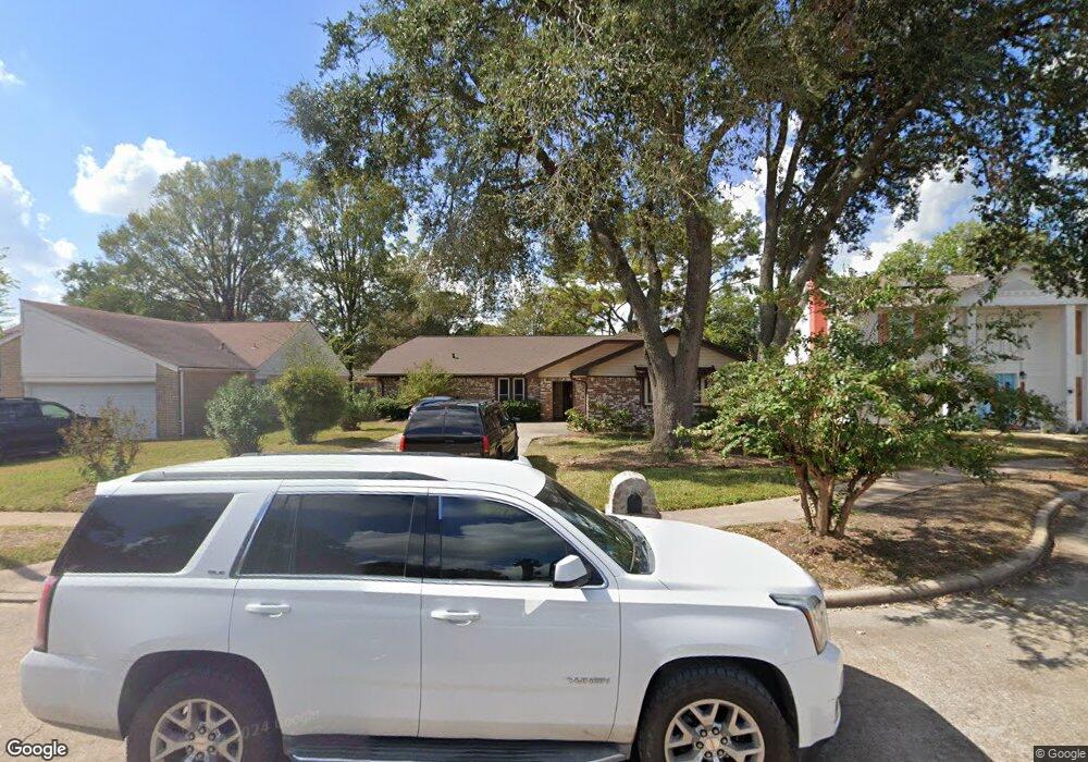 8035 Zimmermann Dr, Houston, TX 77088 - photo 1