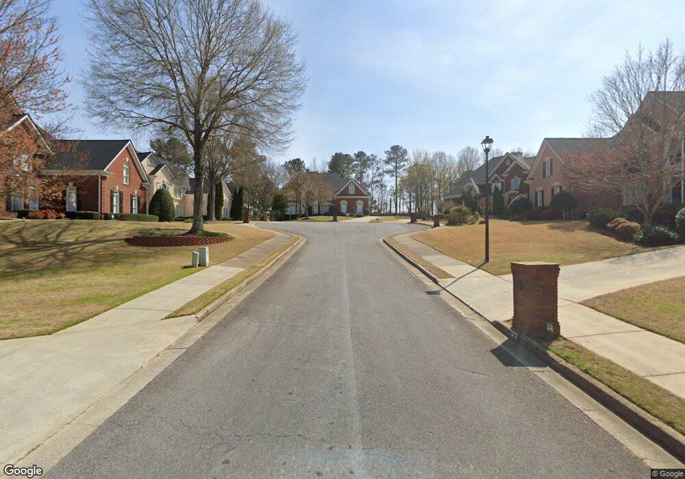 0 Hayward Ln, Alpharetta, GA 30022 - photo 1