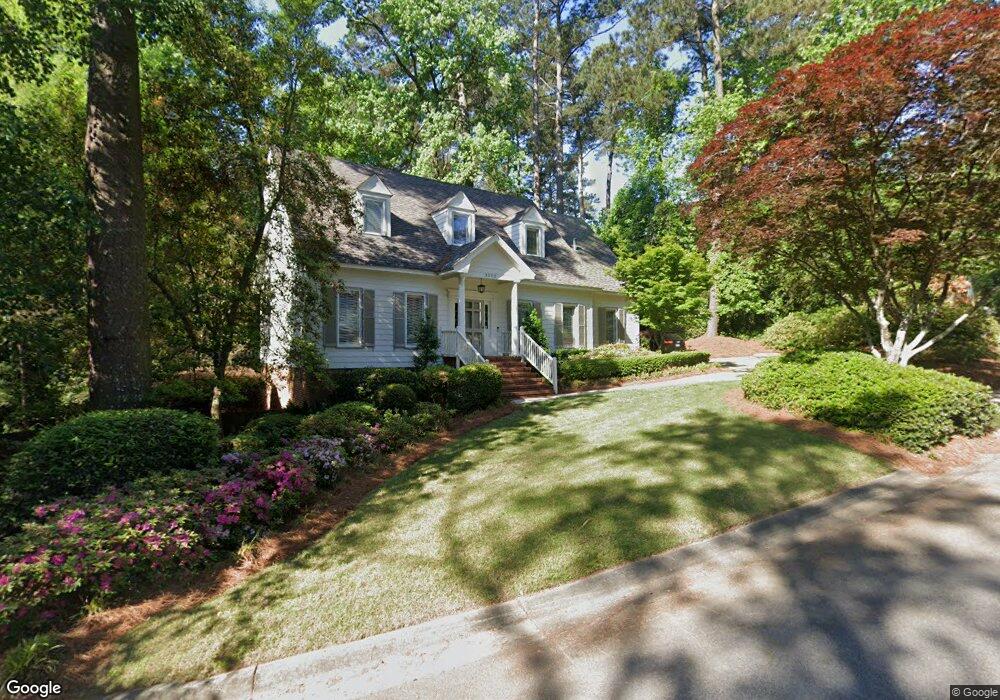 3002 Vassar Dr, Augusta, GA 30909 - photo 1
