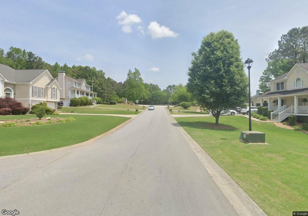 0 Garrison Crossing unit 7440191, Dallas, GA 30157 - photo 1