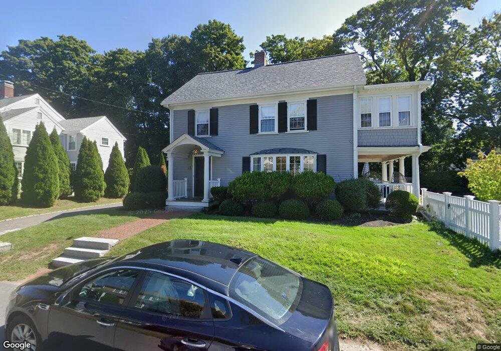 13 Thompson Ave, Hingham, MA 02043 - photo 1