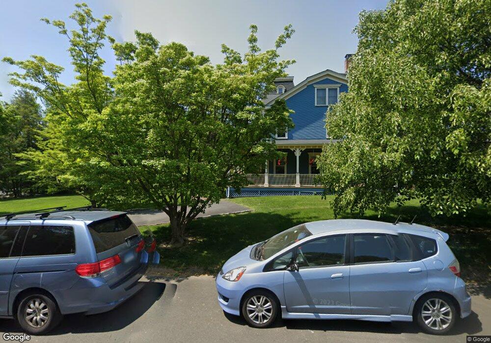 2 Tamarack Place, Greenwich, CT 06831 - photo 1