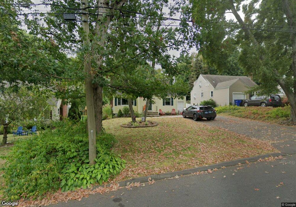 301 W Point Terrace, West Hartford, CT 06107 - photo 1