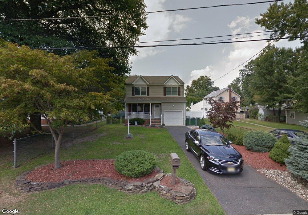 9 Williams Ave, North Middletown, NJ 07748 - photo 1