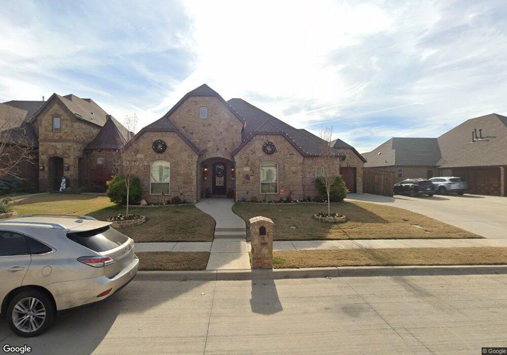 9120 Glendara Dr, North Richland Hills, TX 76182 - photo 1