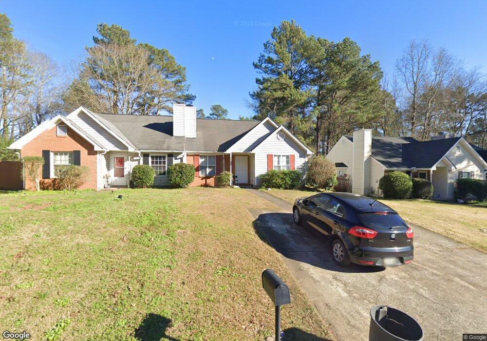 1205 Scripps Ct SW, Marietta, GA 30008 - photo 1