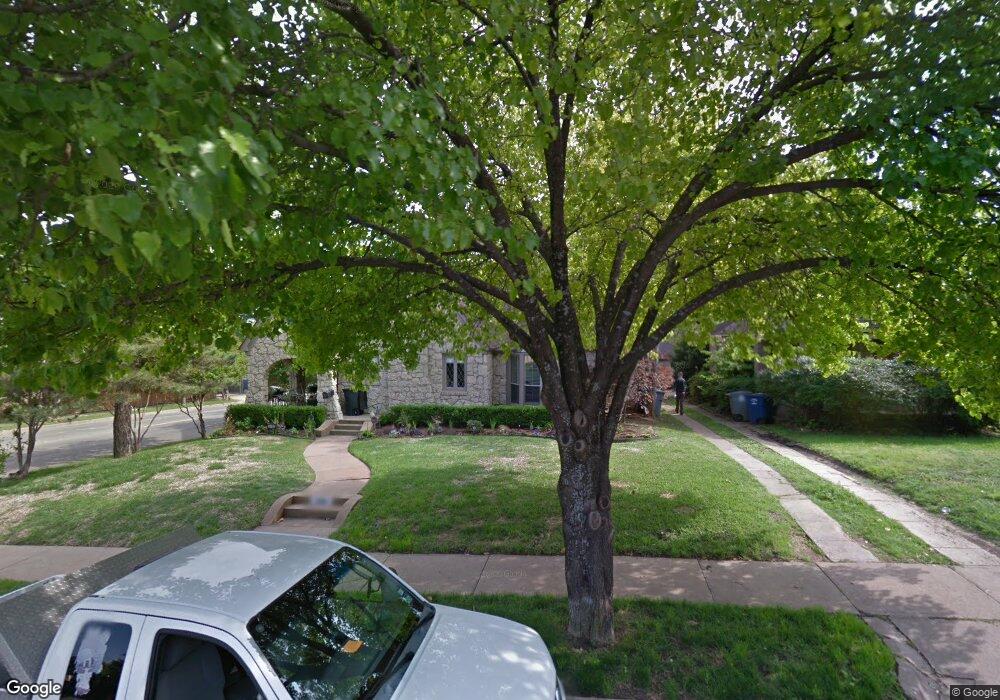 5450 Morningside Ave, Dallas, TX 75206 - photo 1