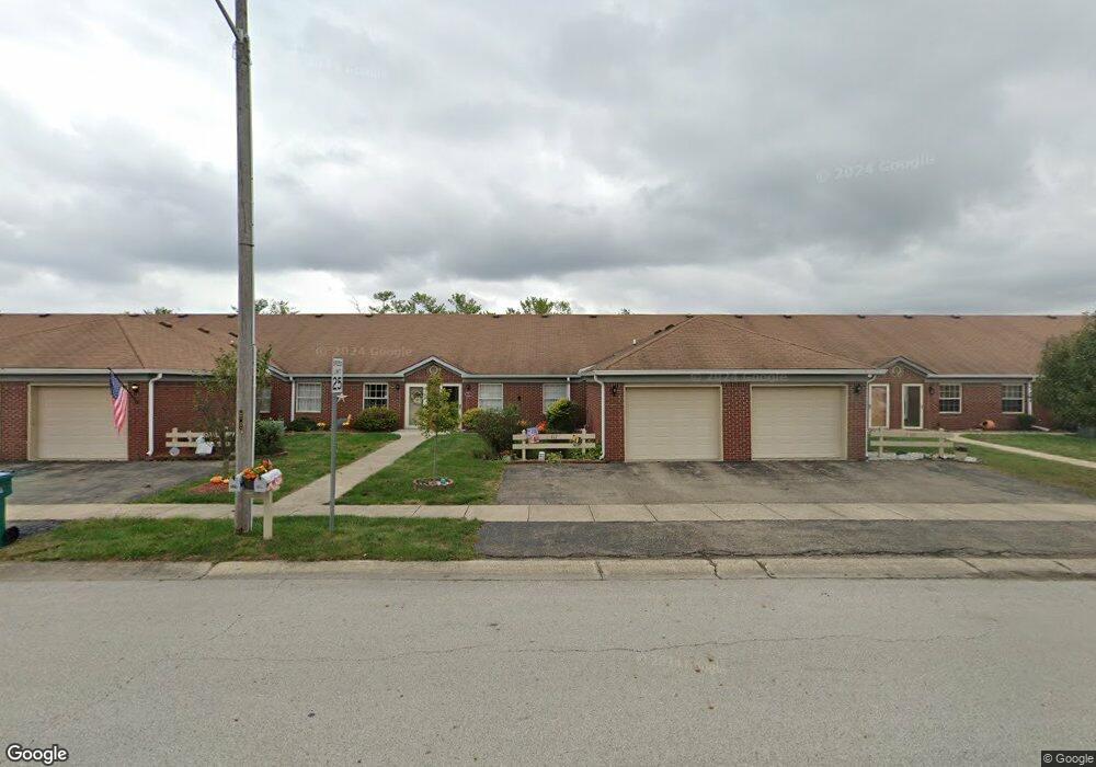 157 Andrews Blvd, Plainfield, IN 46168 - photo 1