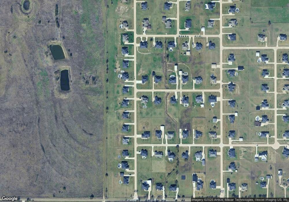 621 El Gato Dr, Godley, TX 76044 - photo 1