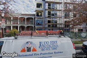 1124 Florida Ave NE Unit 310, Washington, DC 20002