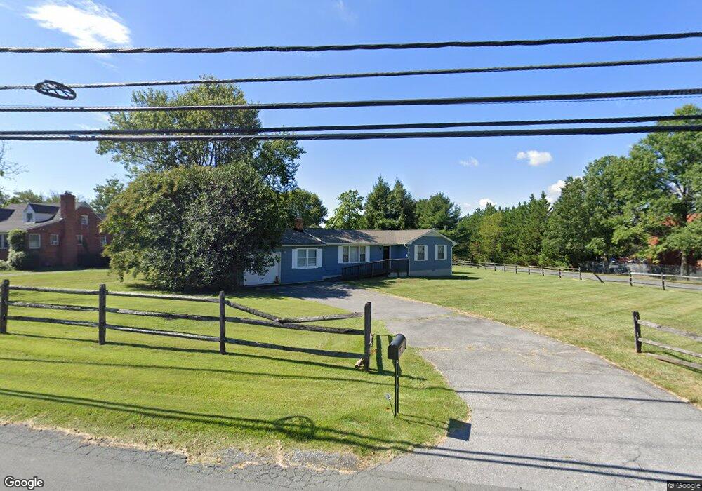 15314 Blackburn Rd, Burtonsville, MD 20866 - photo 1