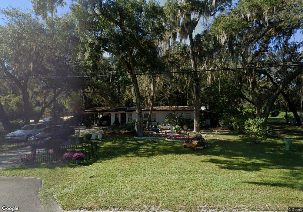6294 State Road 100, Keystone Heights, FL 32656 - photo 1